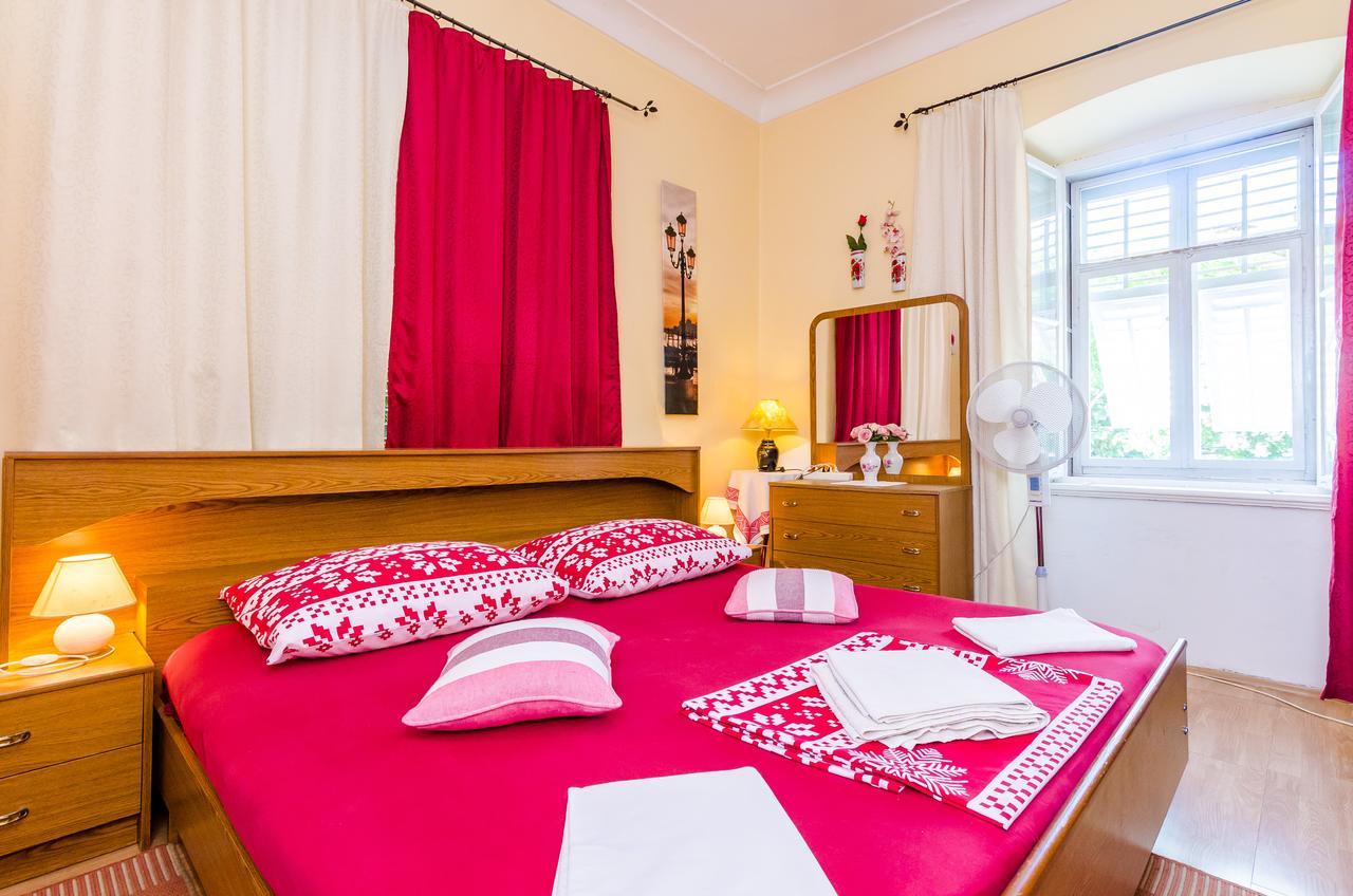 Guest House Ivana Дубровник Екстериор снимка